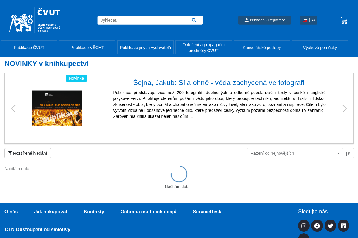Eshop.cvut.cz