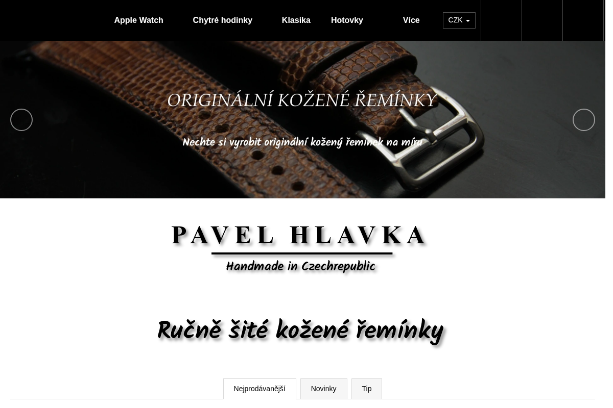 Pavelhlavka.cz