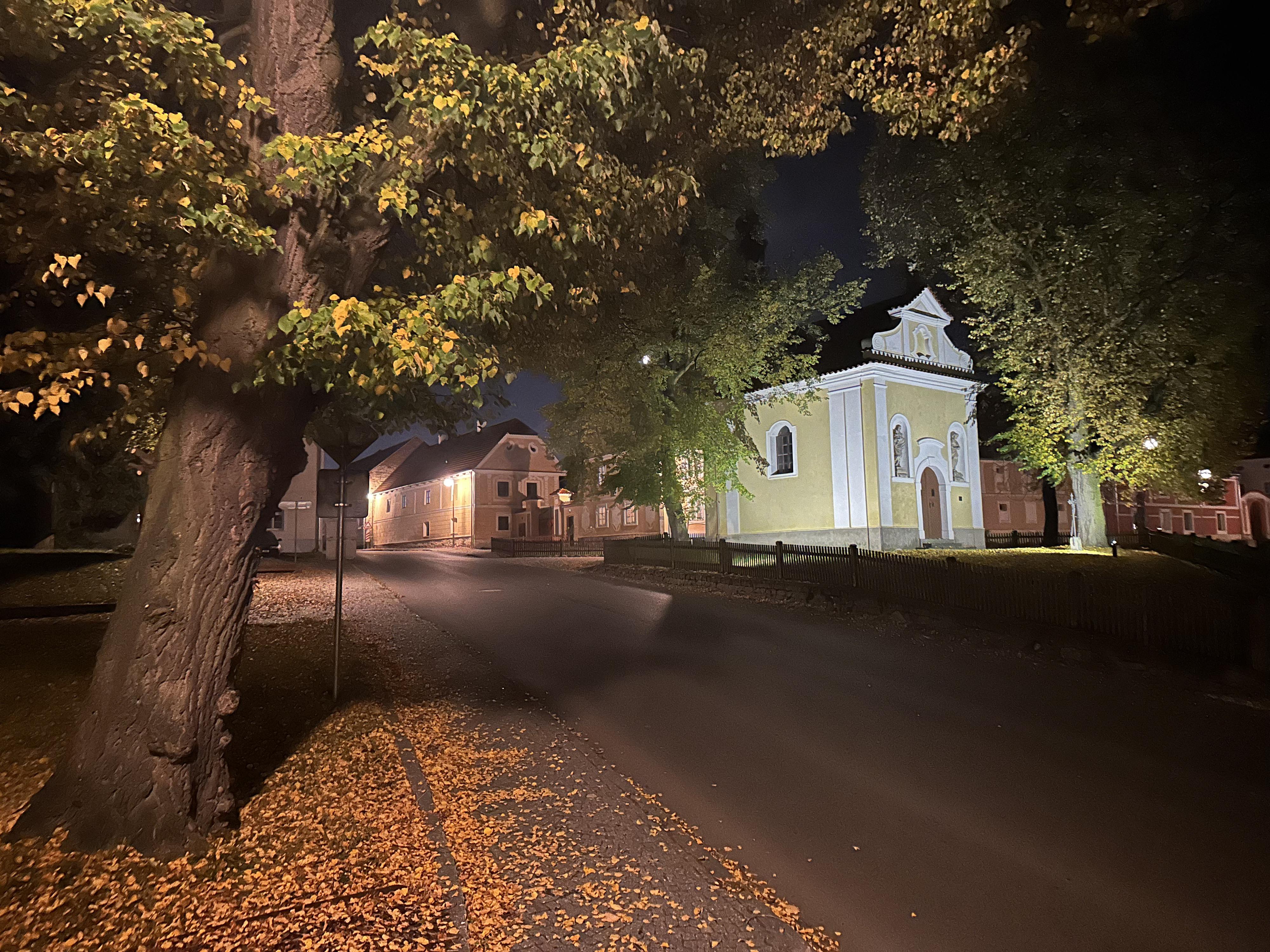 Dobrovíz - obecní úřad foto 4