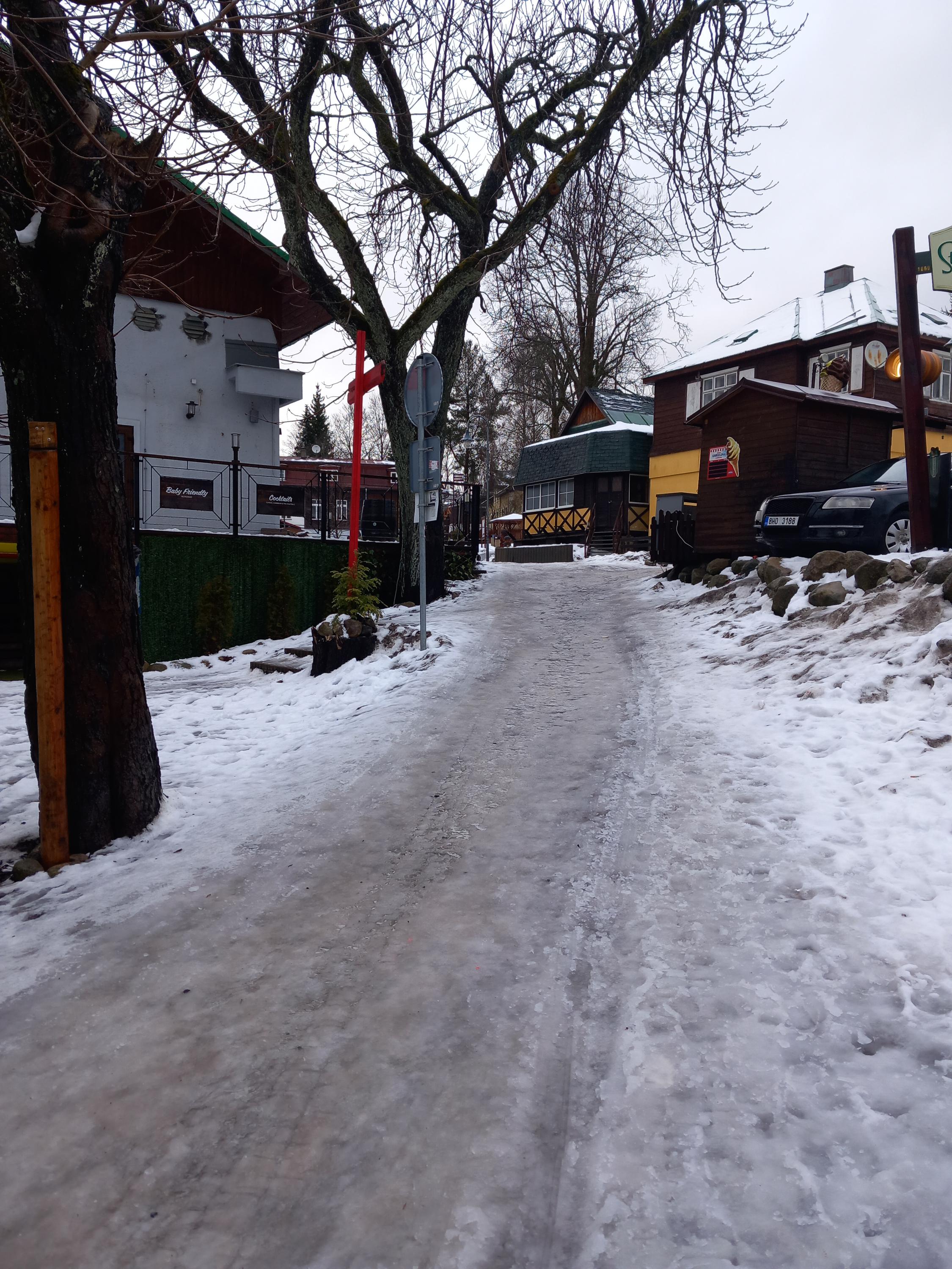 Harrachovský Trdelník foto 2
