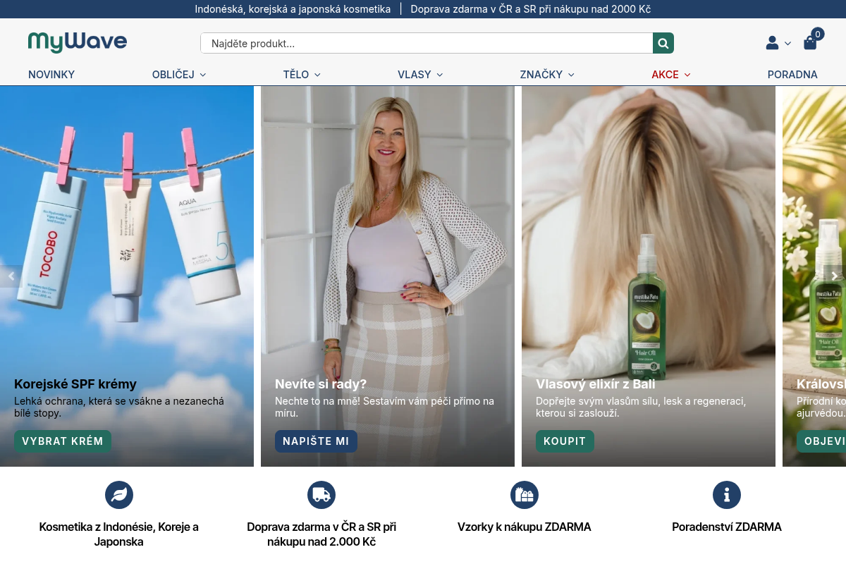 Mywave.cz