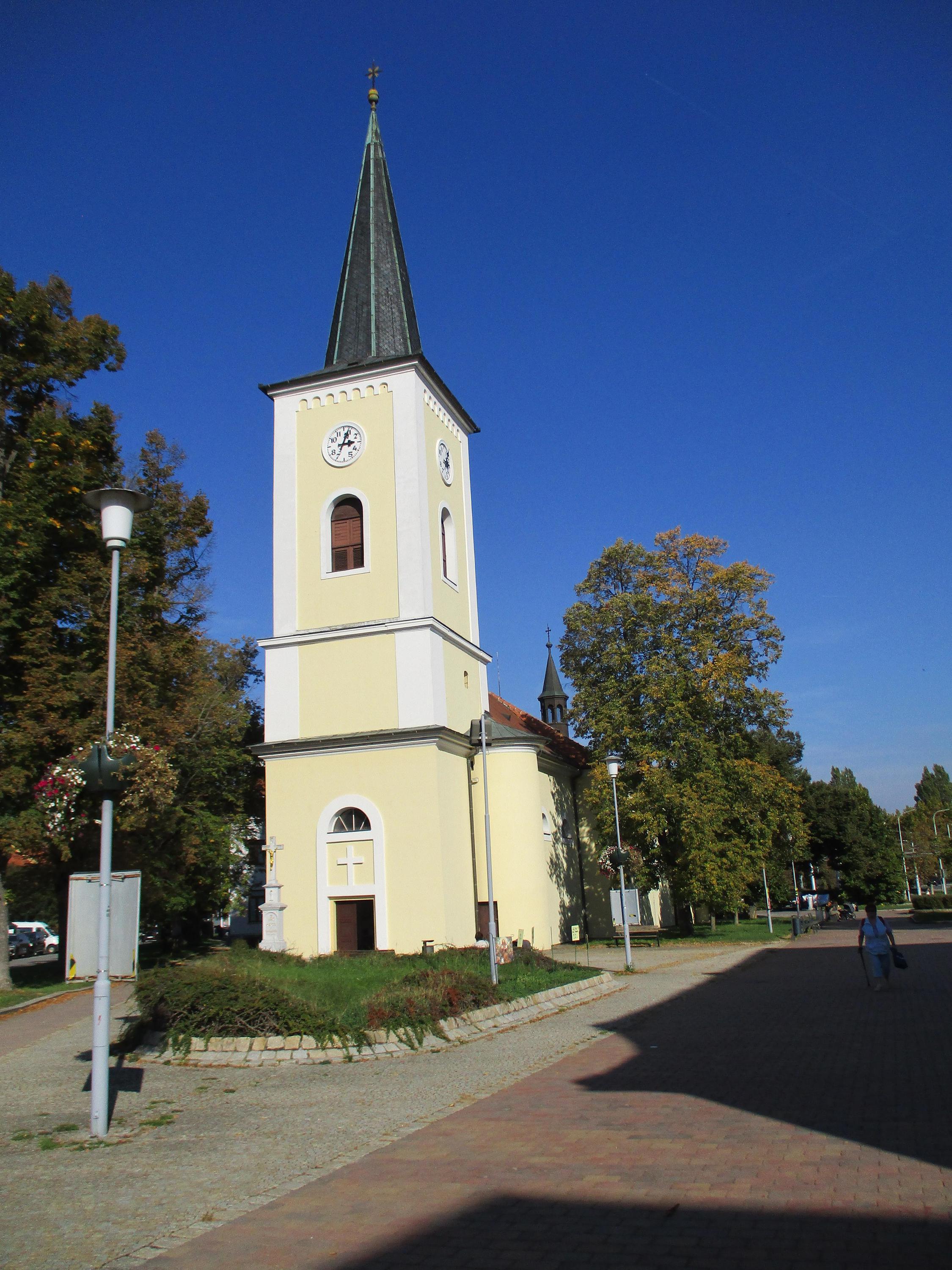 Úřad městské části Brno-Bystrc foto 3