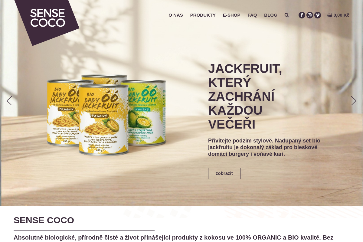 SenseCoco.com