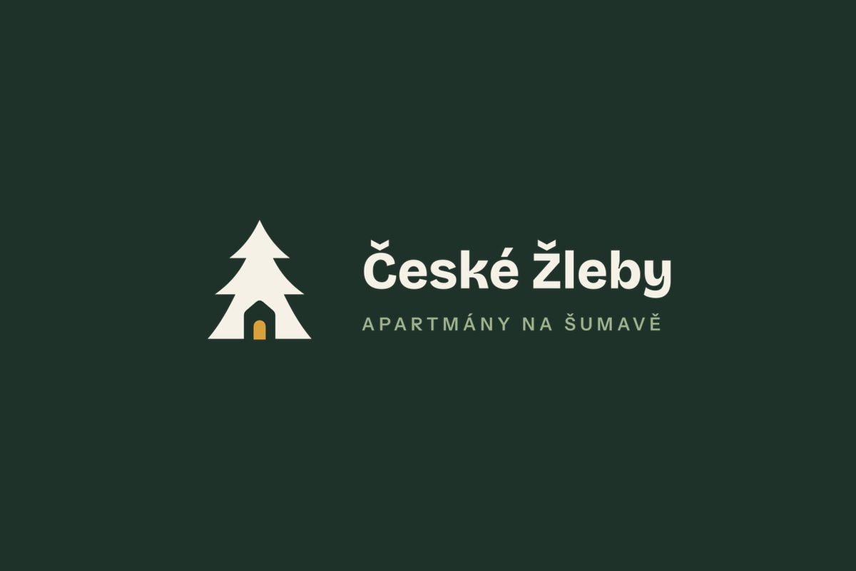 Apartmány České Žleby