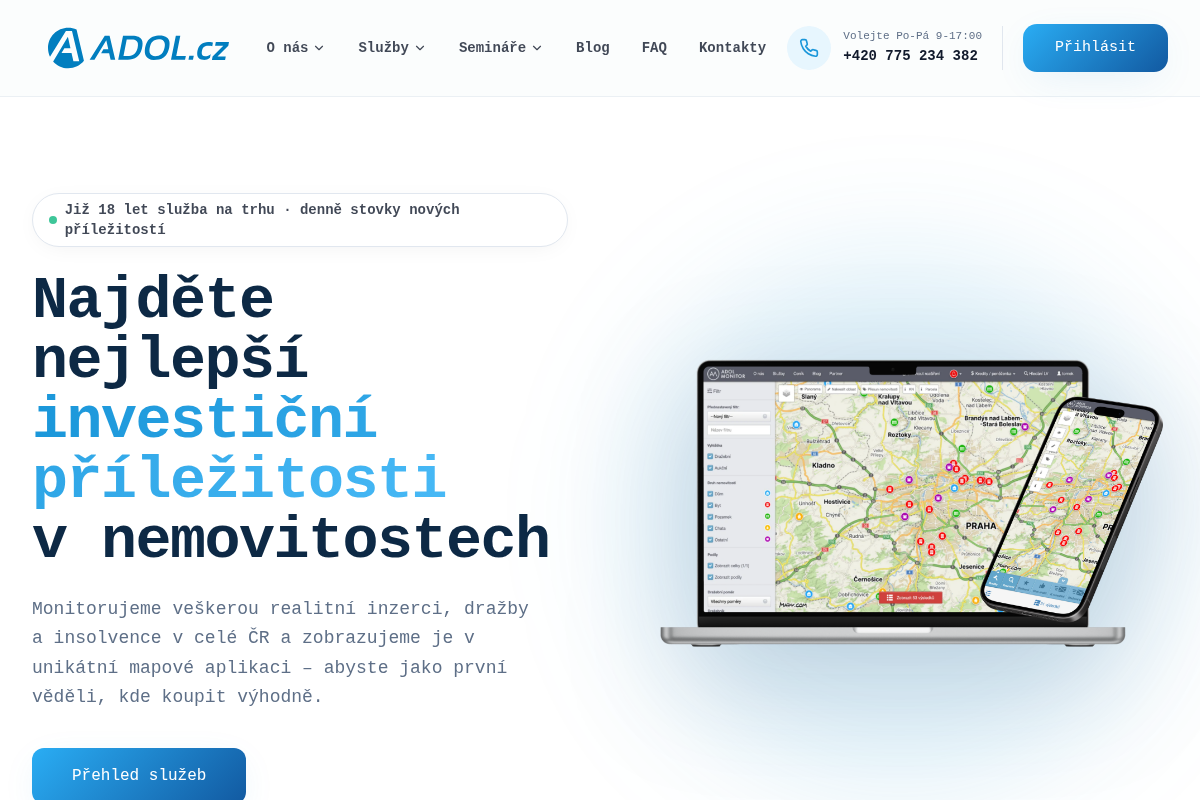 ADOL.CZ