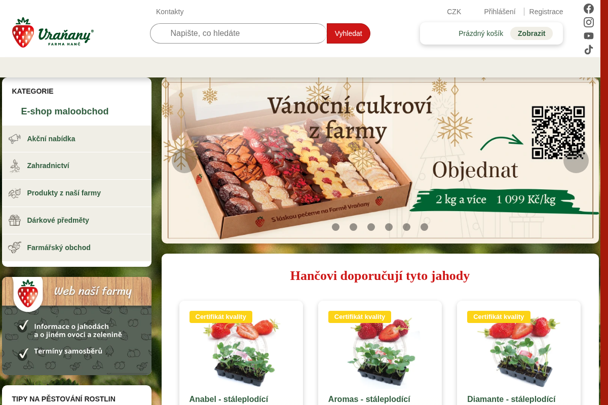 Prodej-jahod.cz