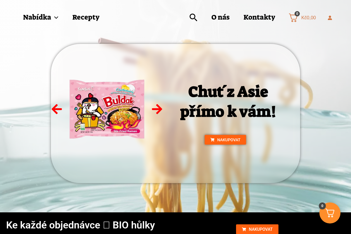 RamenFood.cz