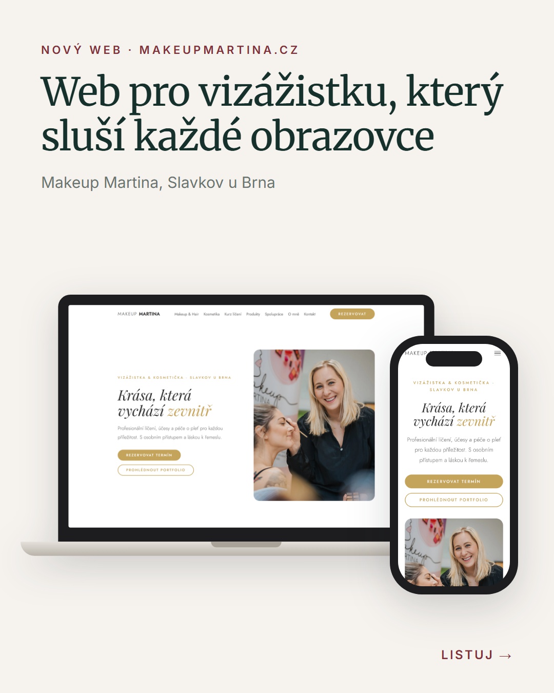 Ing. Veronika Kežlínková foto 6