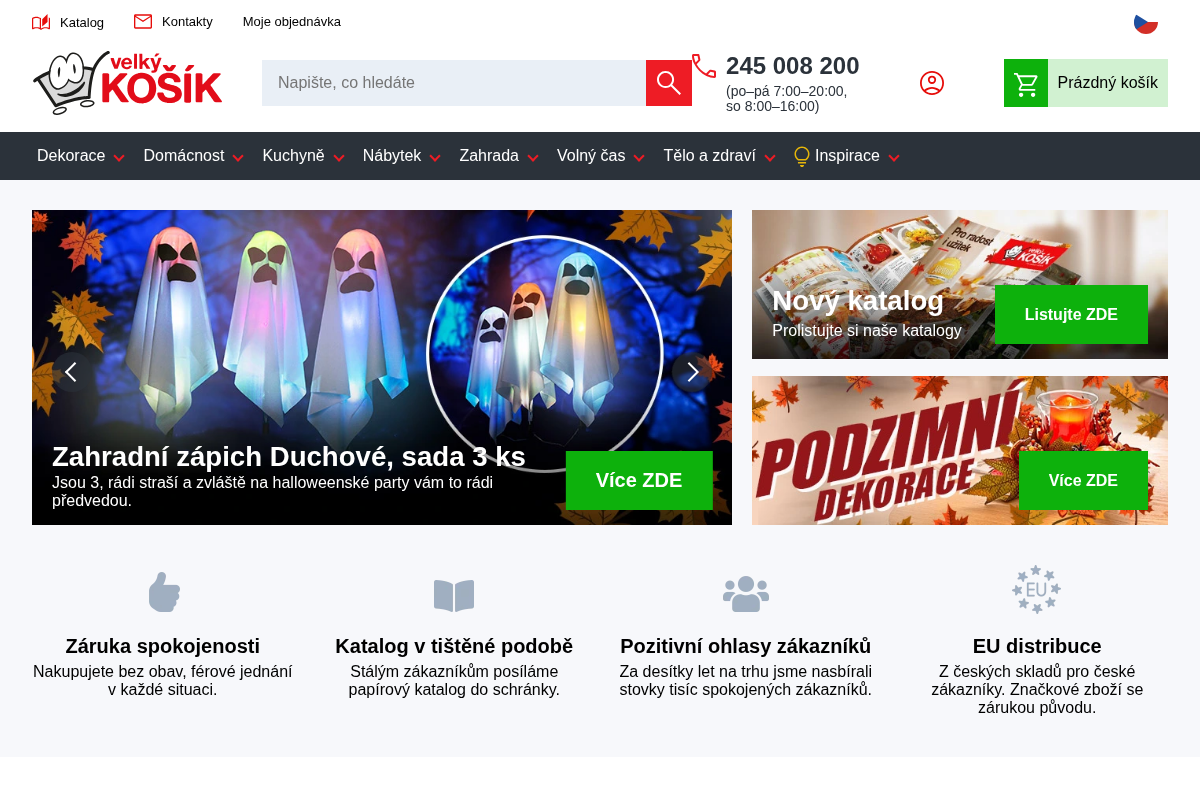 Velkykosik.cz