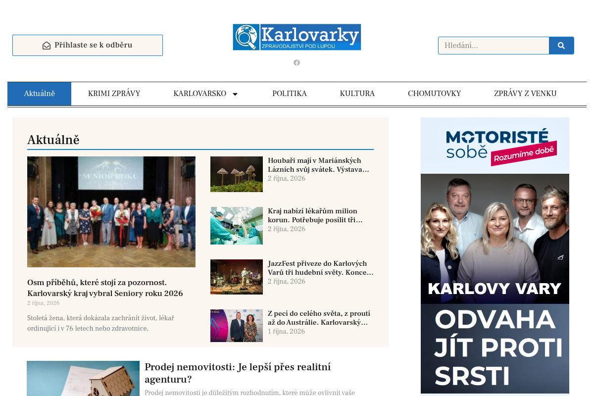 Karlovarky.cz