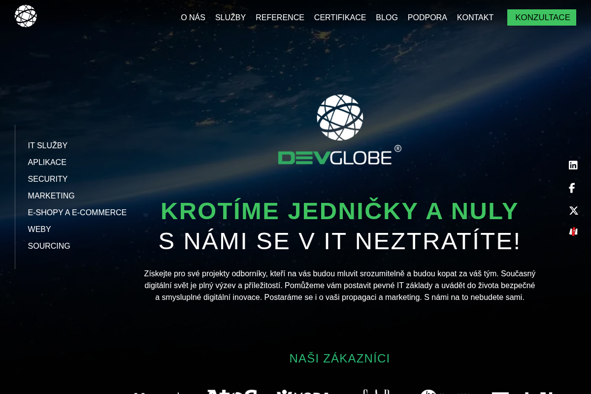 Devglobe s.r.o.