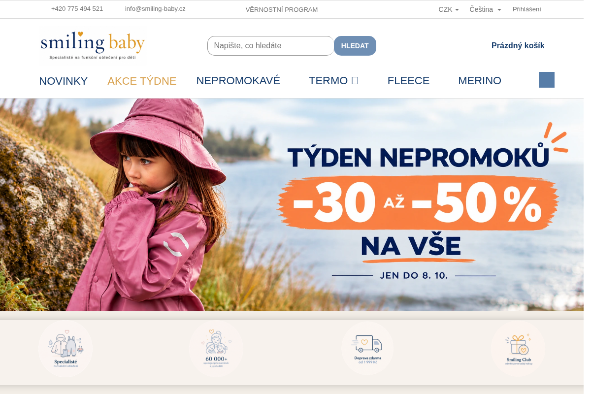 Smiling-baby.cz foto 1