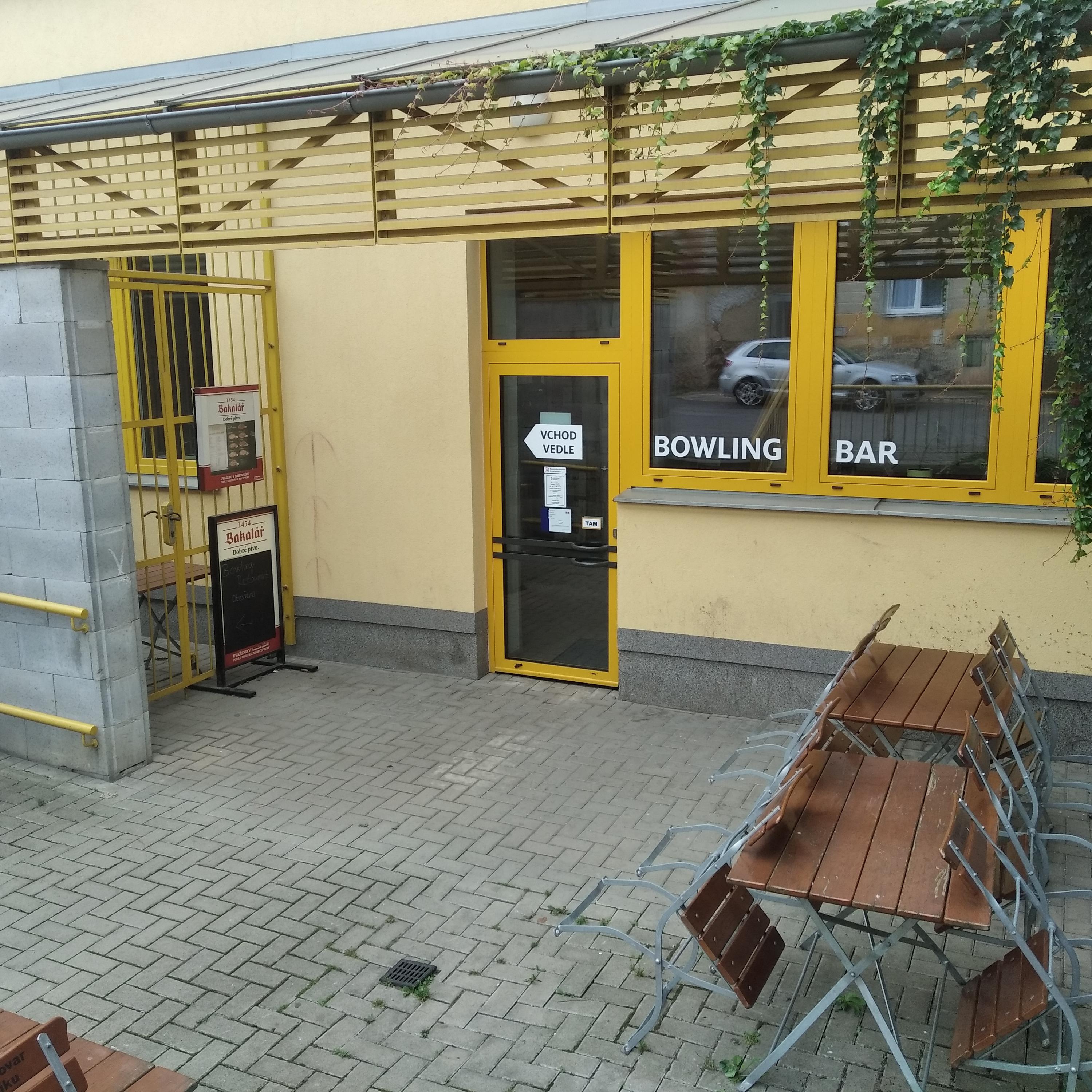Bowling bar Jesenice foto 1