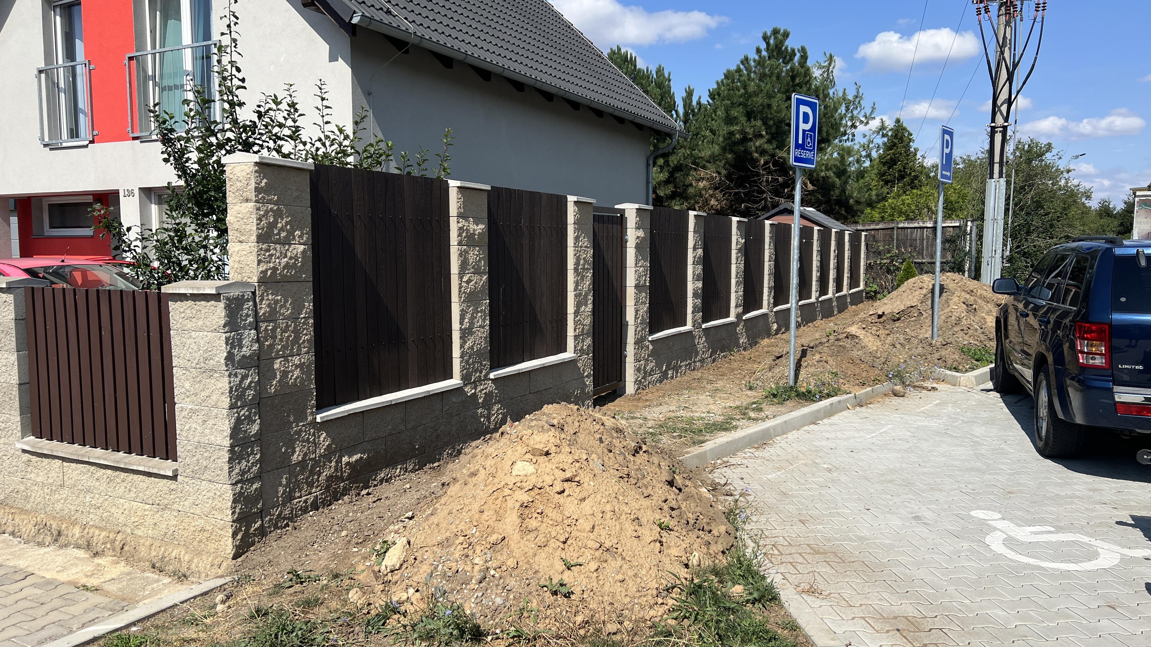 KOZAKstav – zemní a stavební práce foto 3
