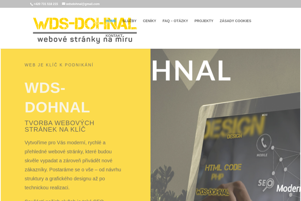 WDS-Dohnal