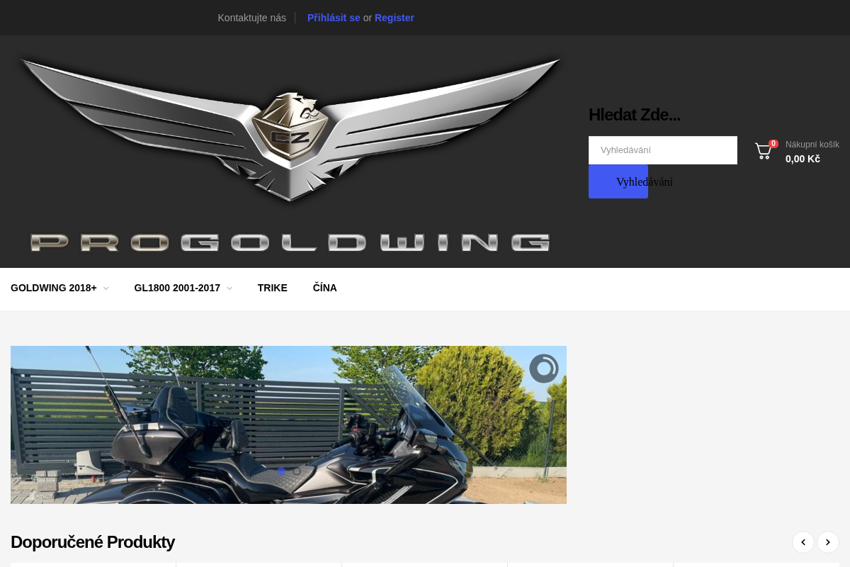 ProGoldwing