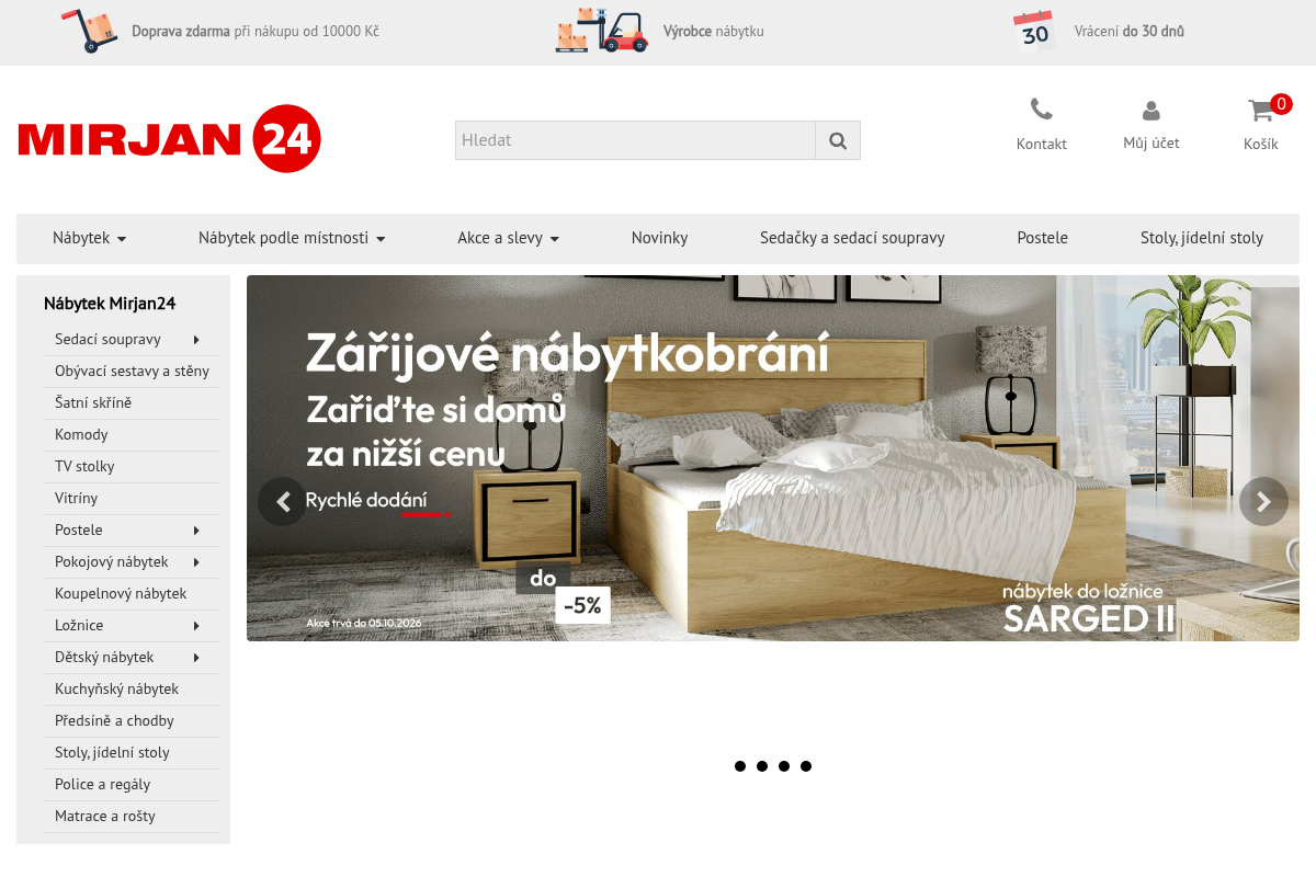 Mirjan24.cz