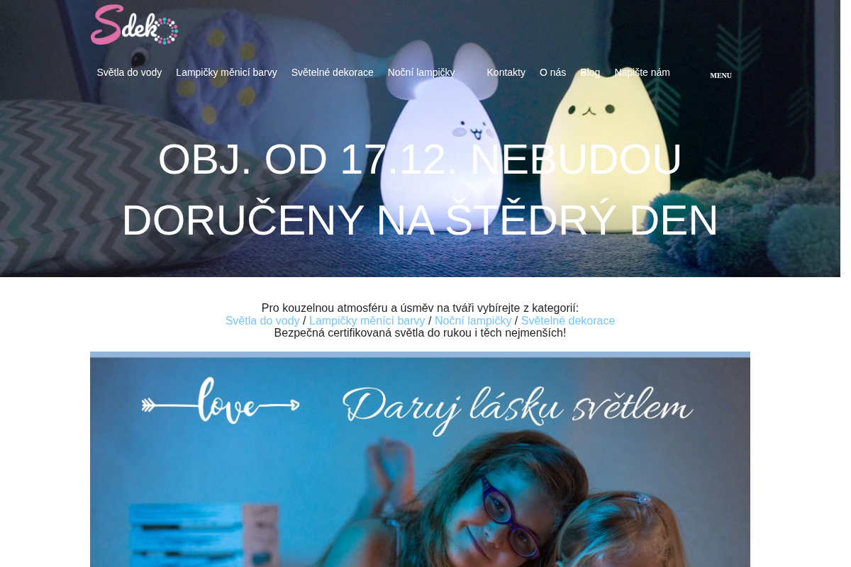 Sdeko.cz