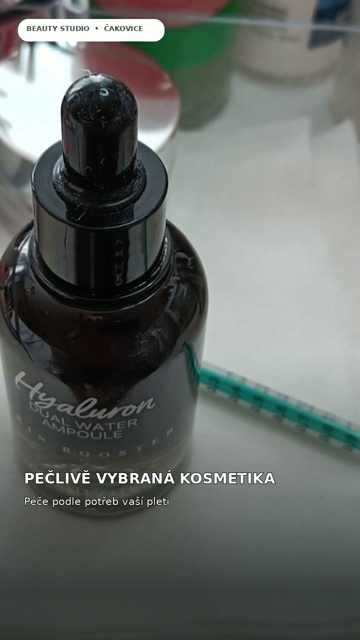 Beauty studio Čakovice foto 2 (náhled videa)