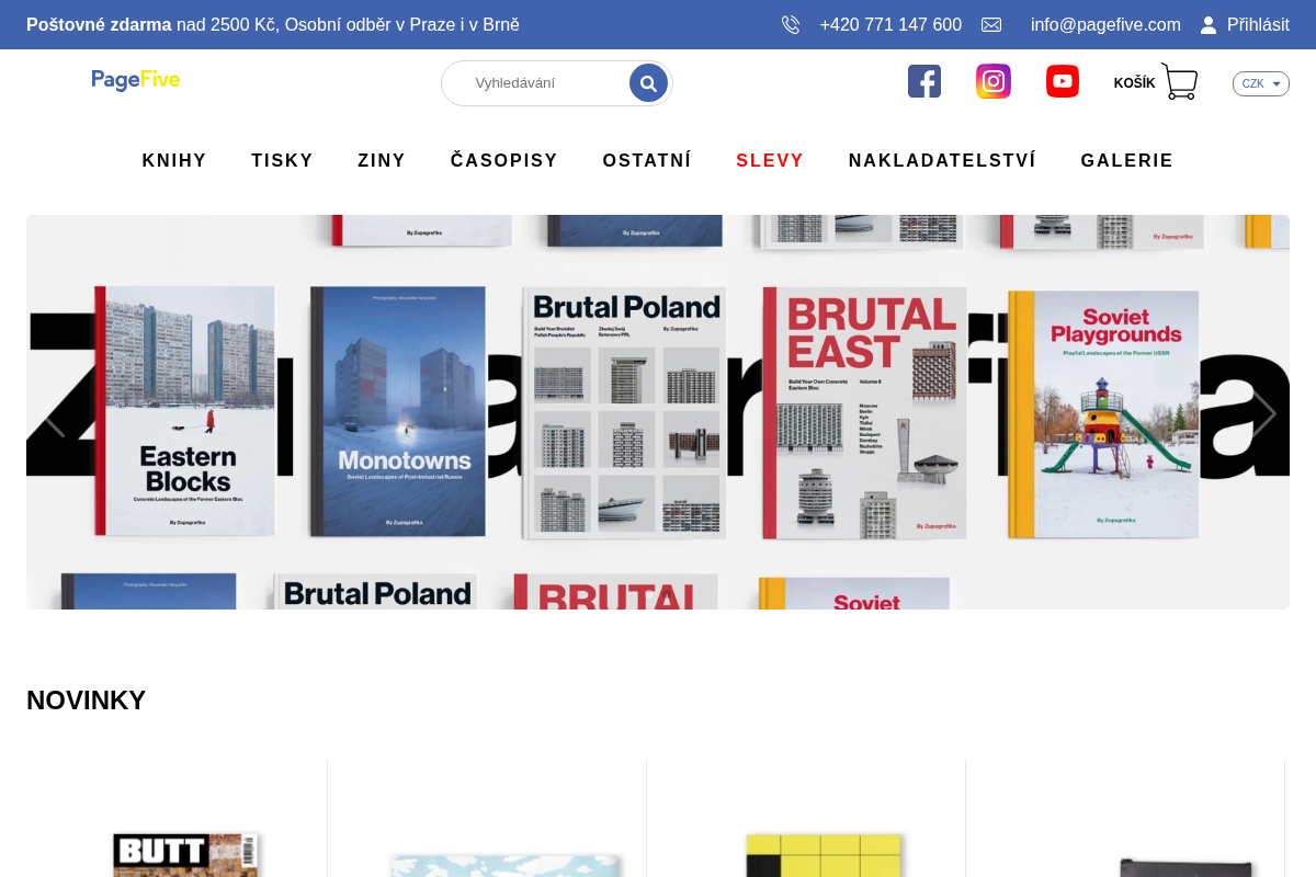Pagefive.com