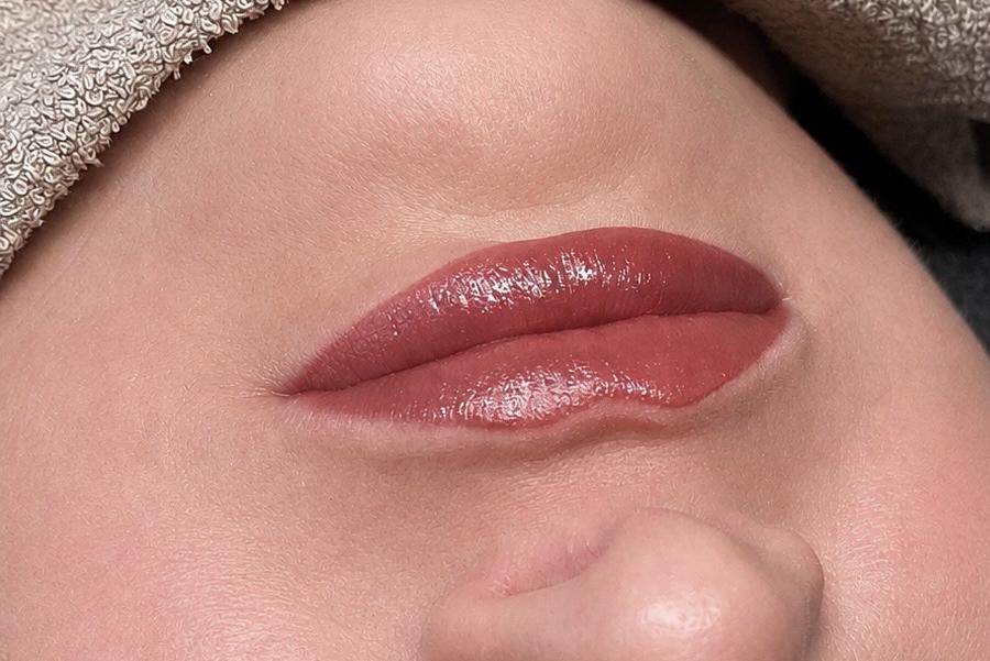 Permanentní make up