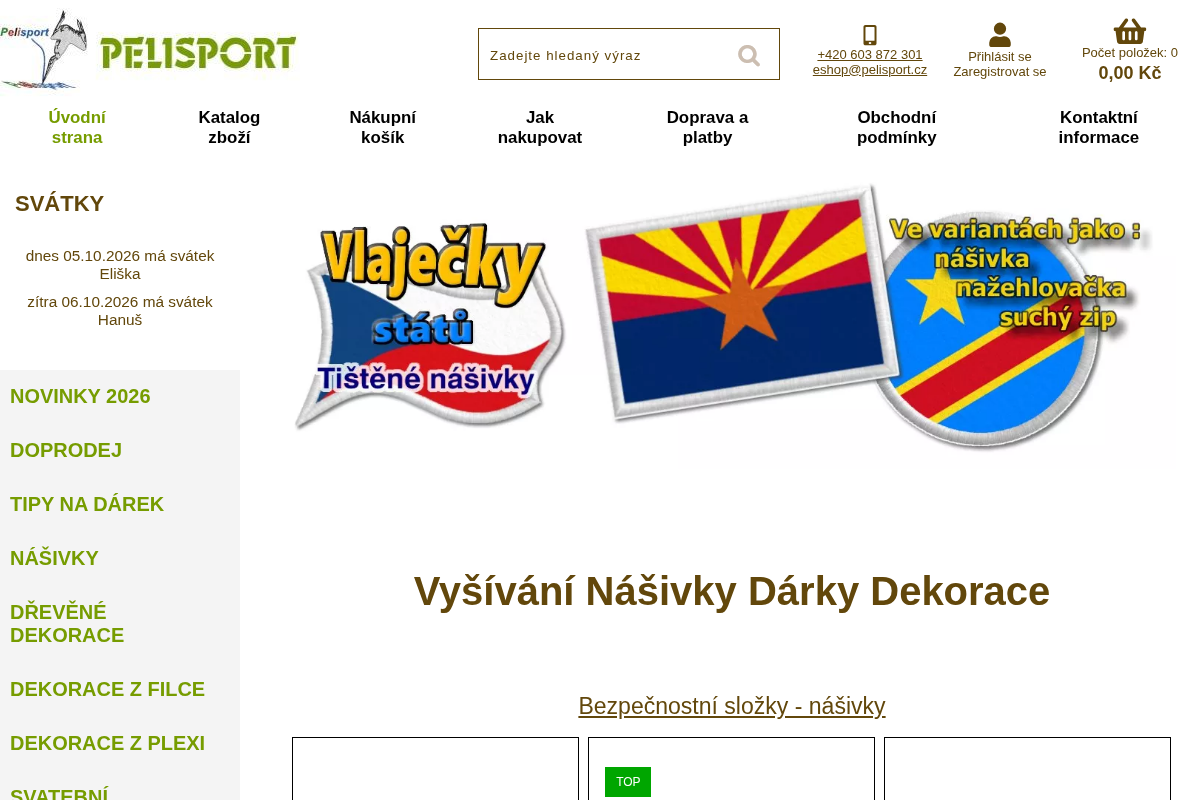 Eshop Pelisport