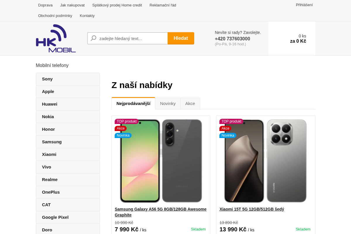 hkmobil.cz