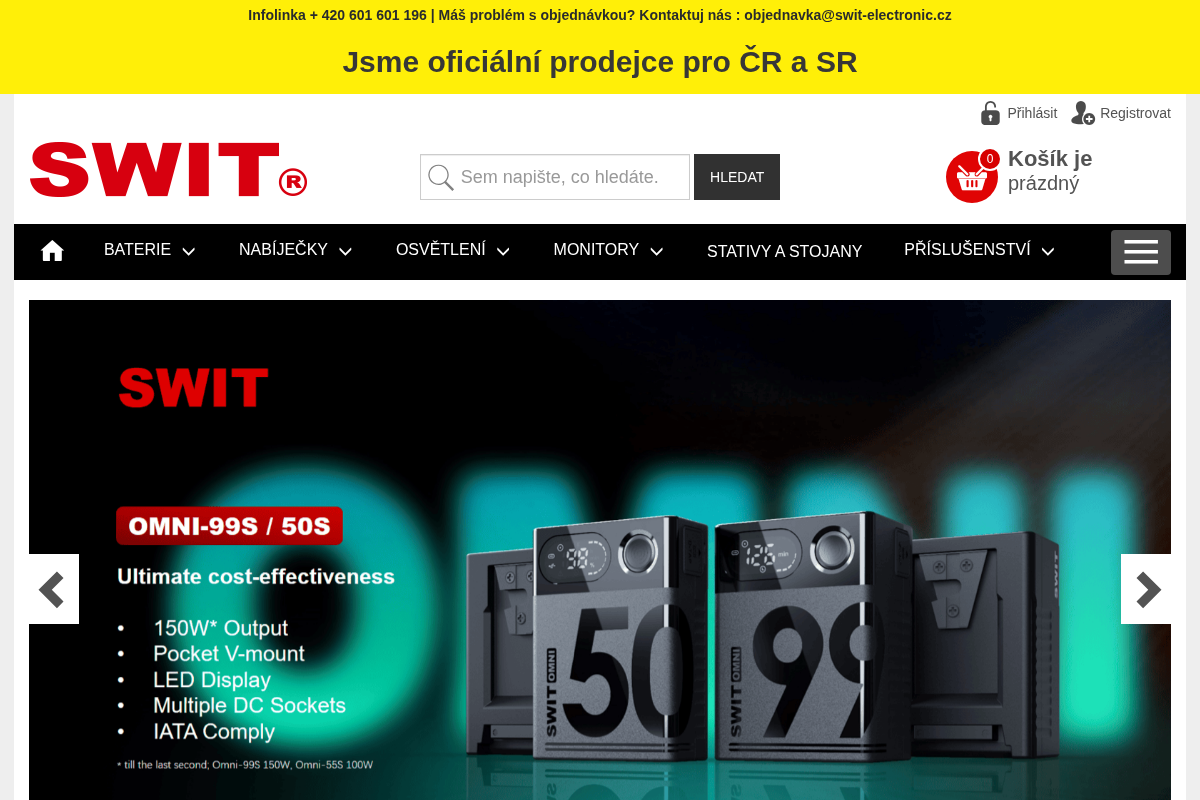 swit-electronic.cz