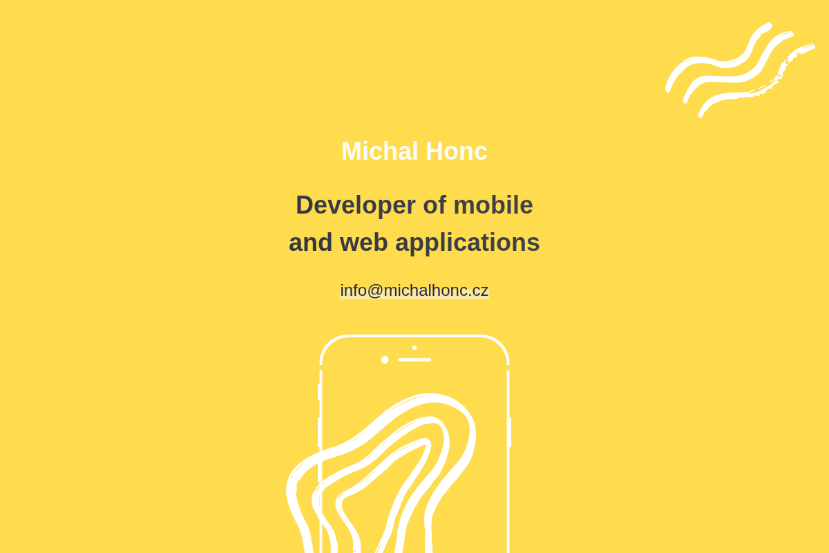 Michal Honc