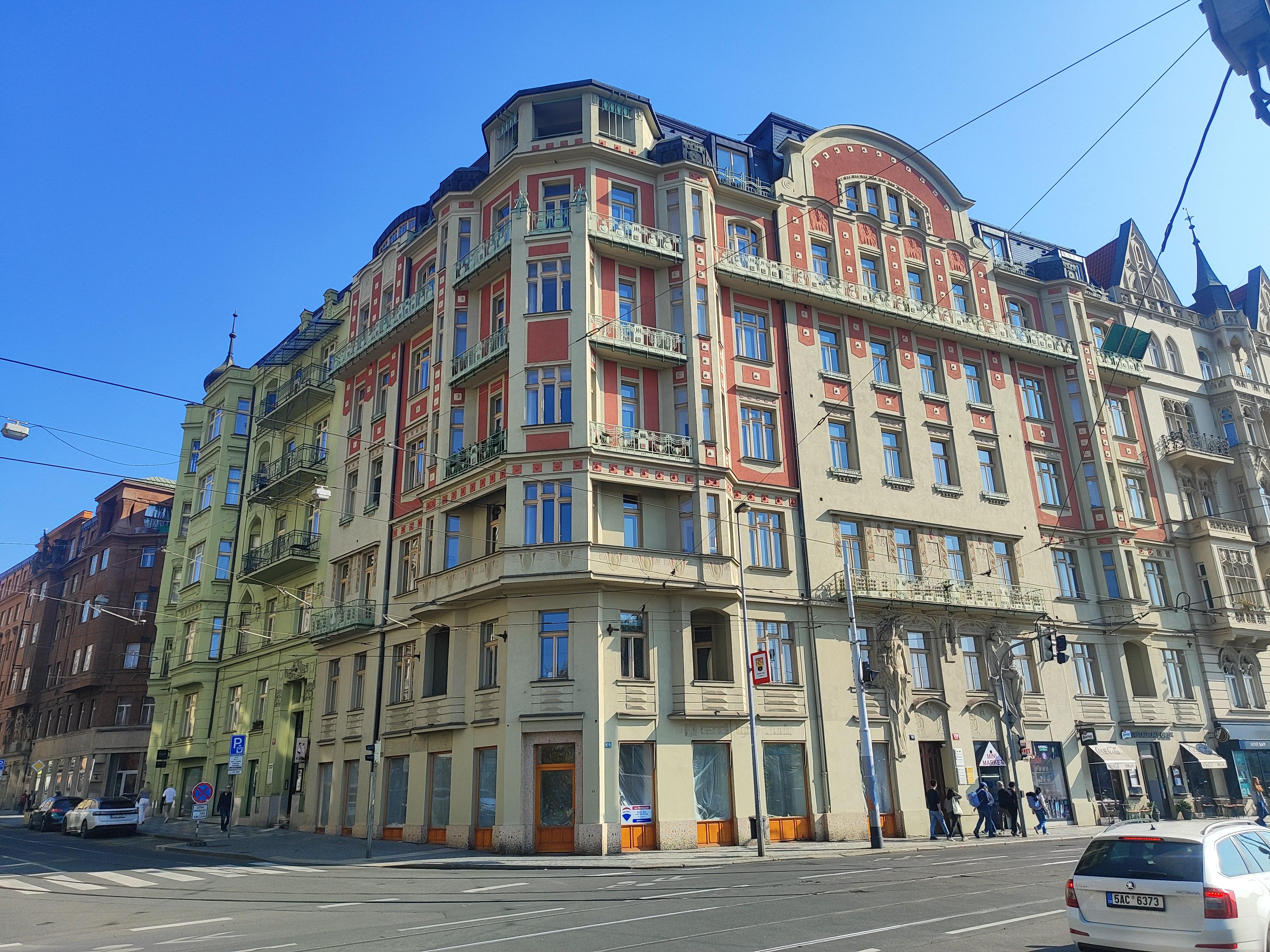 Restaurace Orlík foto 2