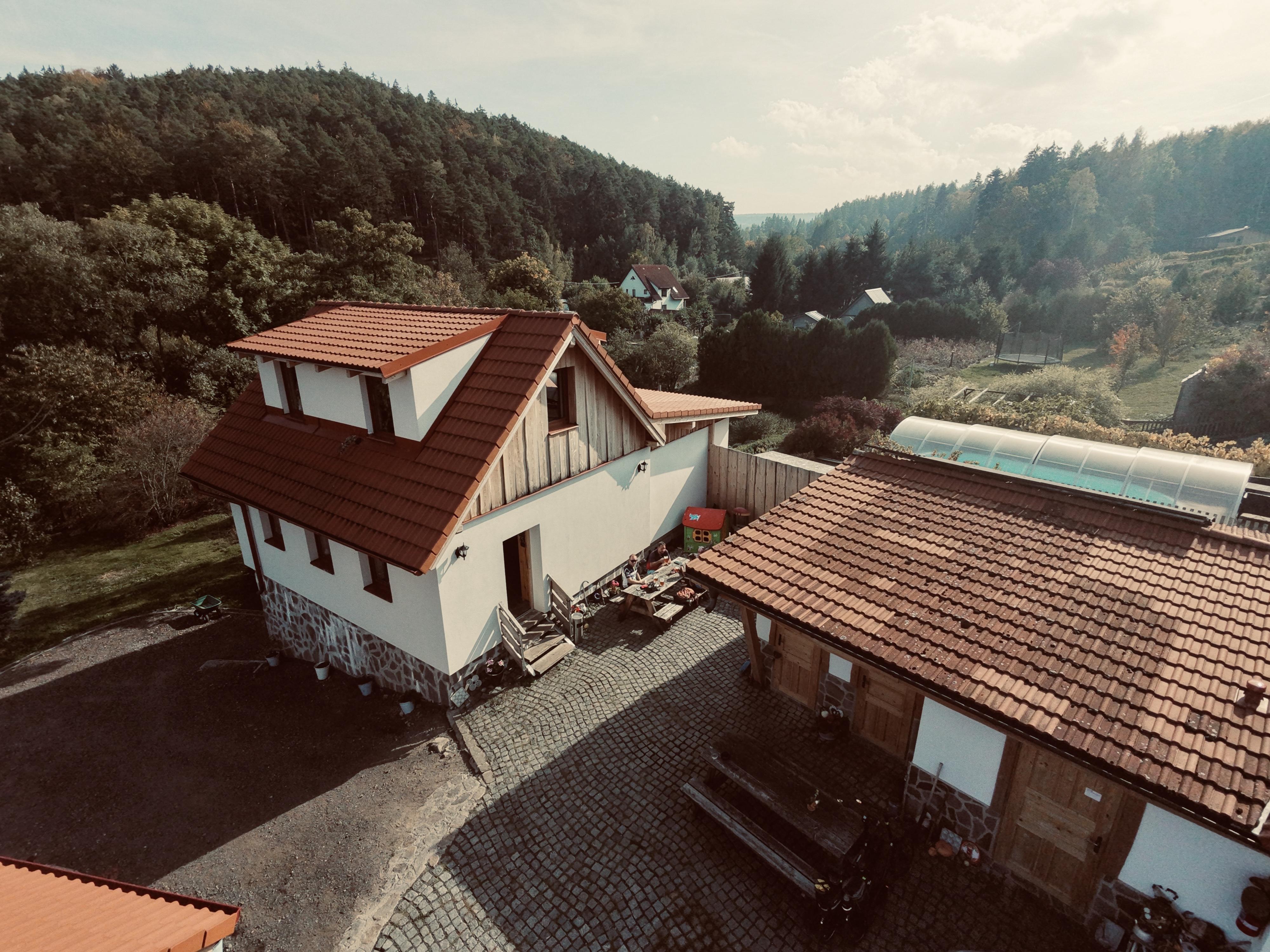 Hospůdka u pivovaru Fenik foto 2