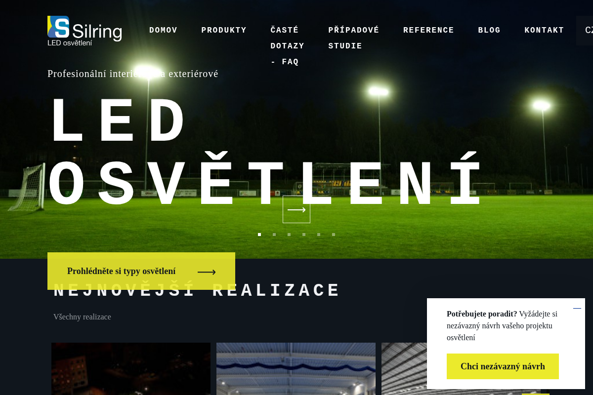Silring CZ s.r.o.