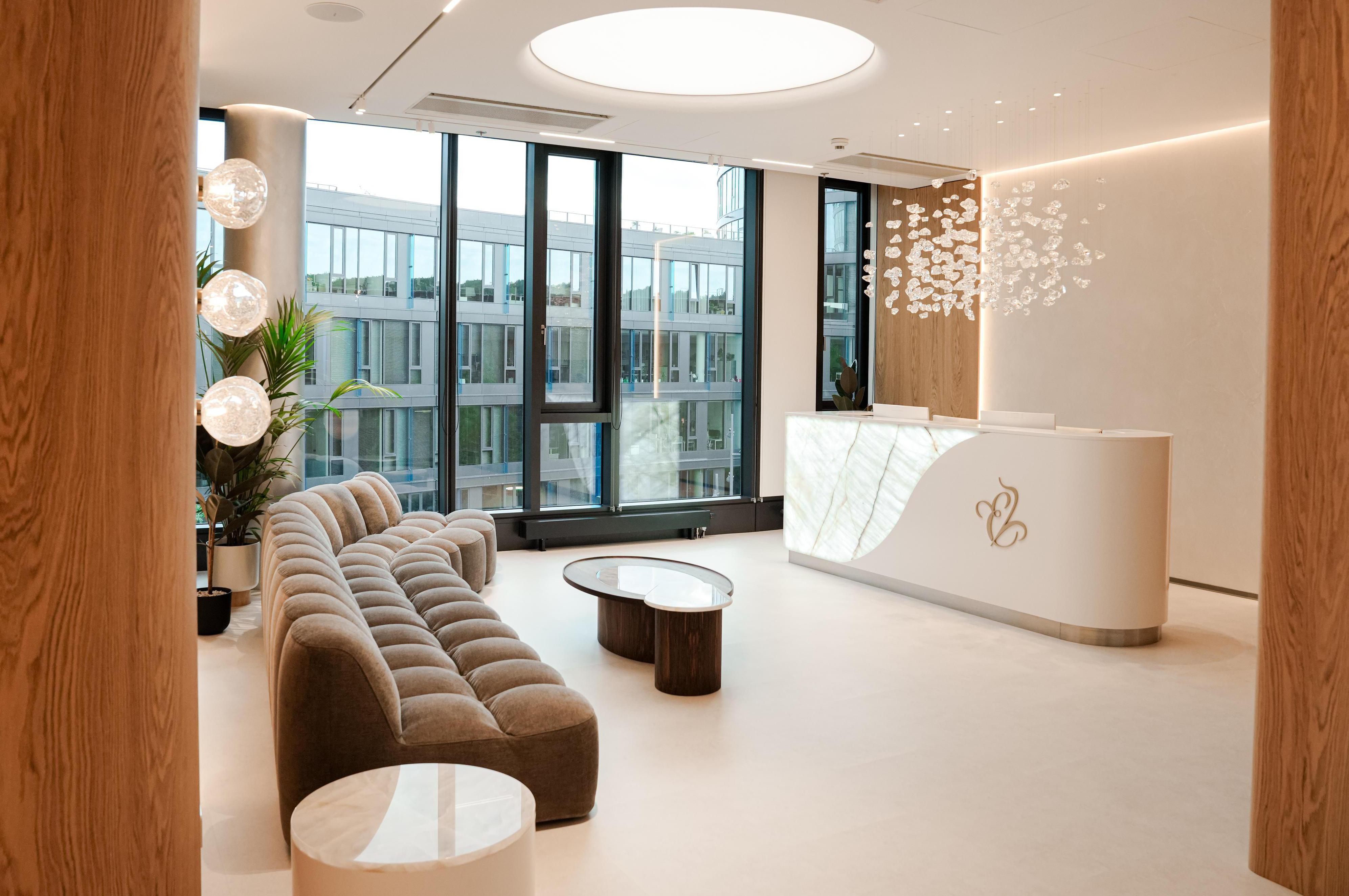 Erilen Clinic
