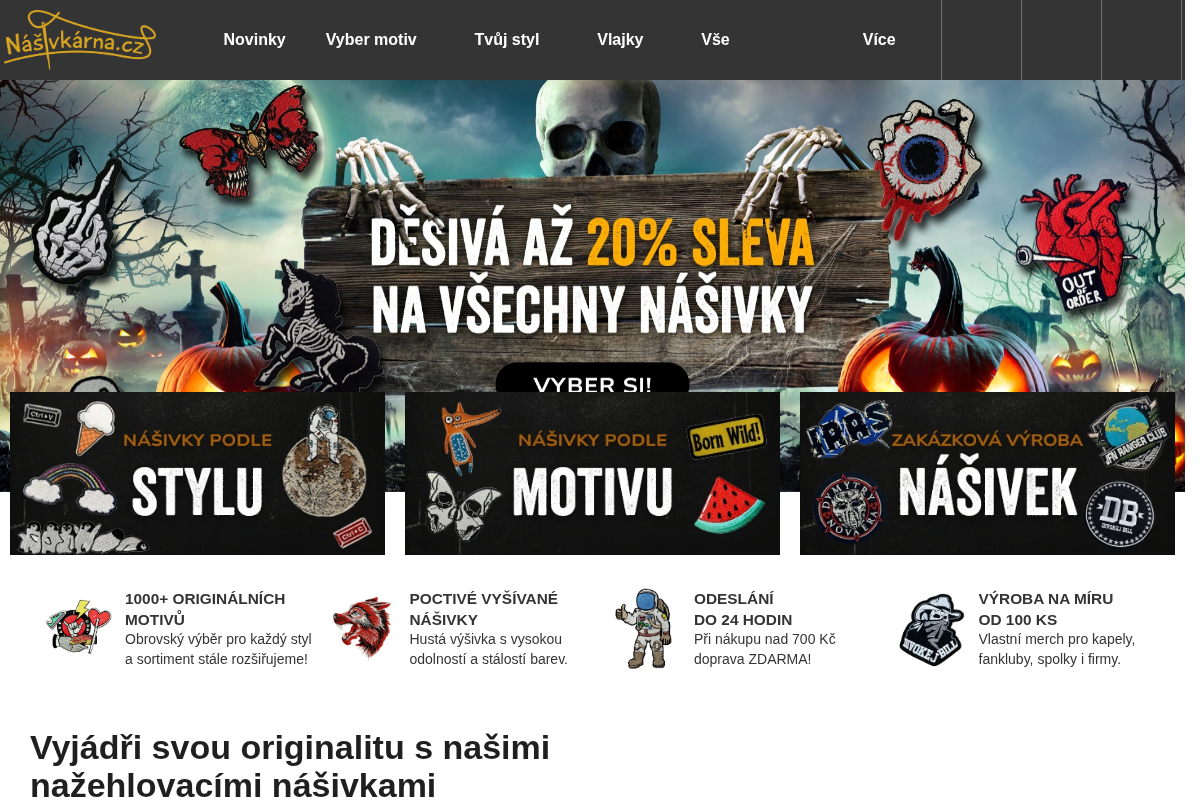 Nasivkarna.cz