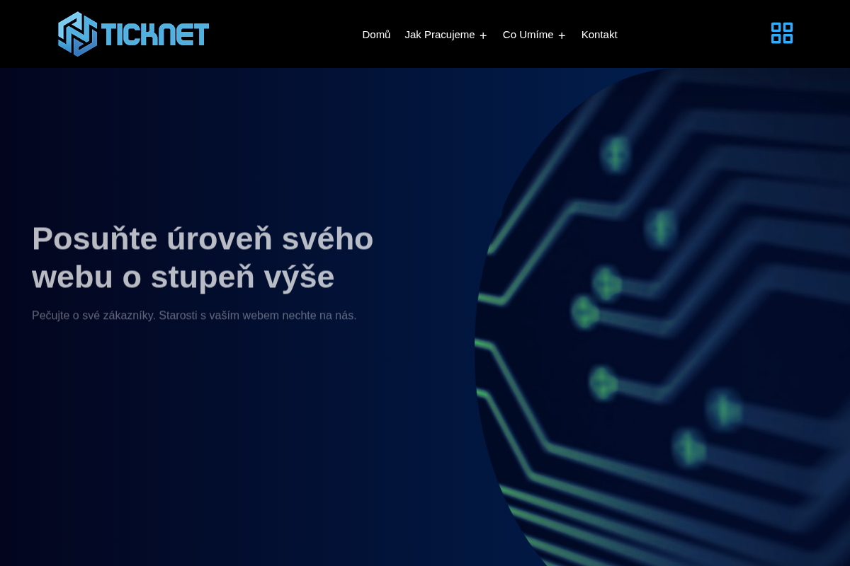 TickNet