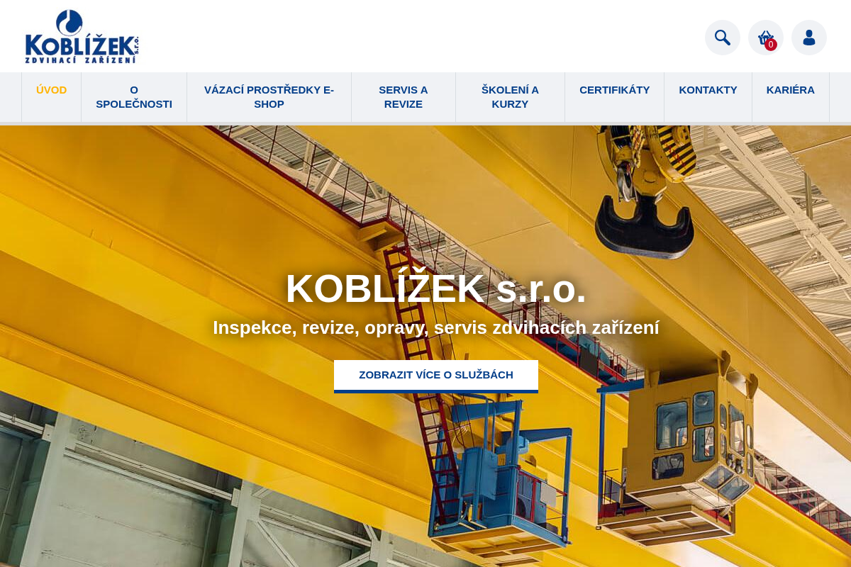 Koblizek.cz