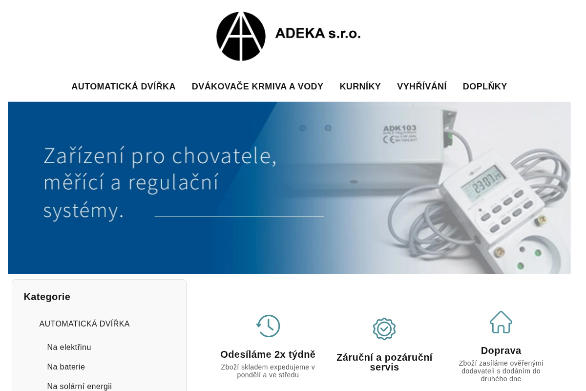 Adeka.cz