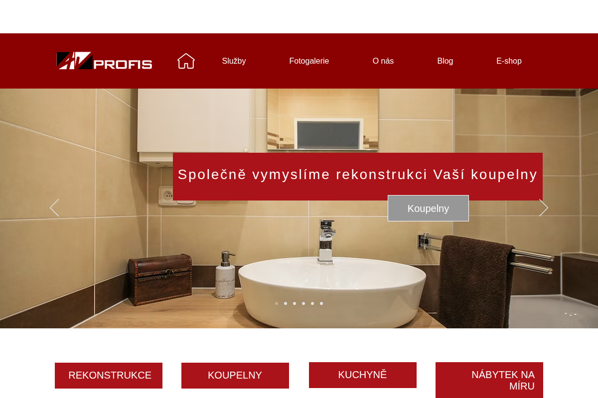 Avprofis.cz/e-shop