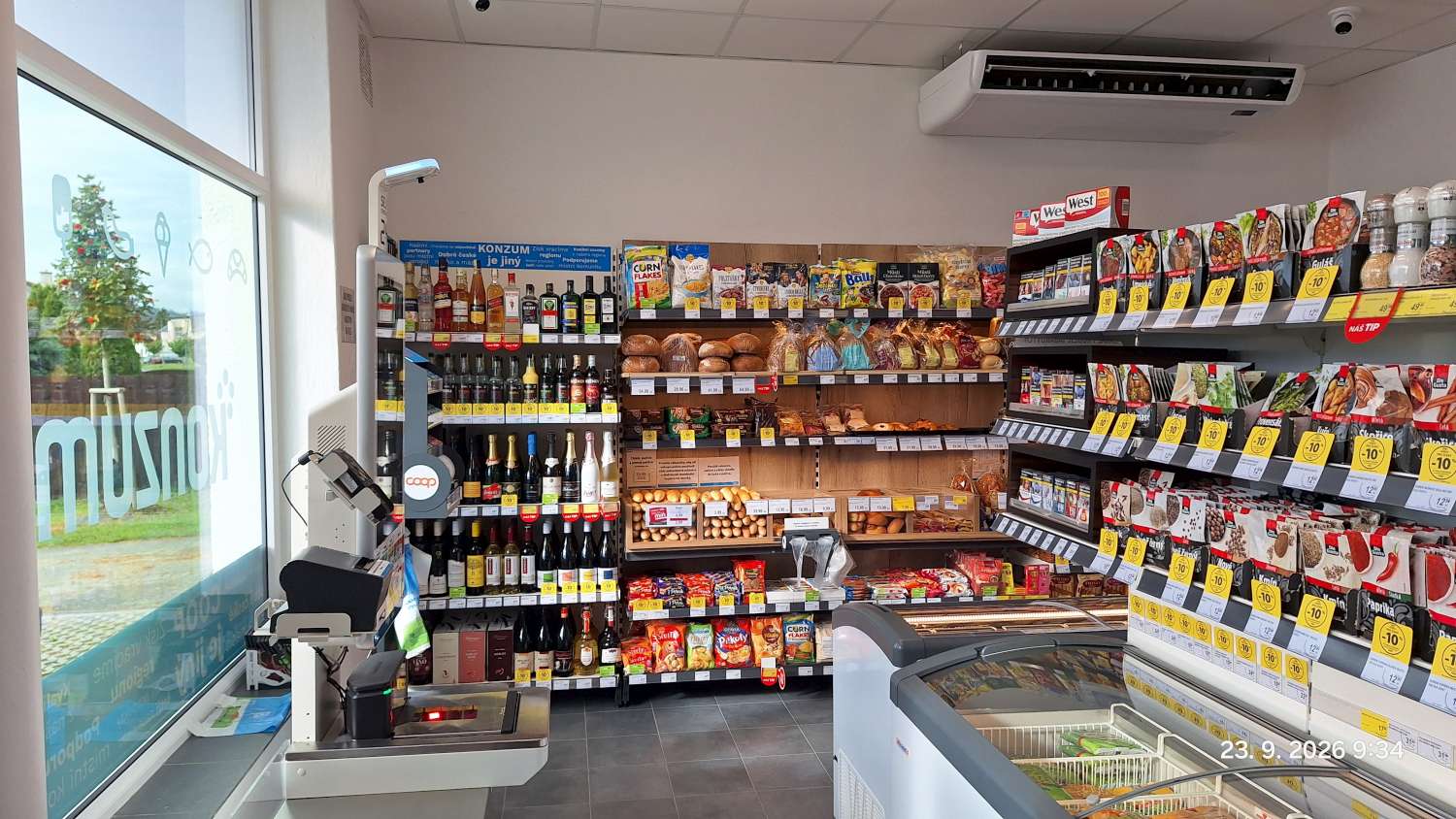 KONZUM 24/7 foto 5