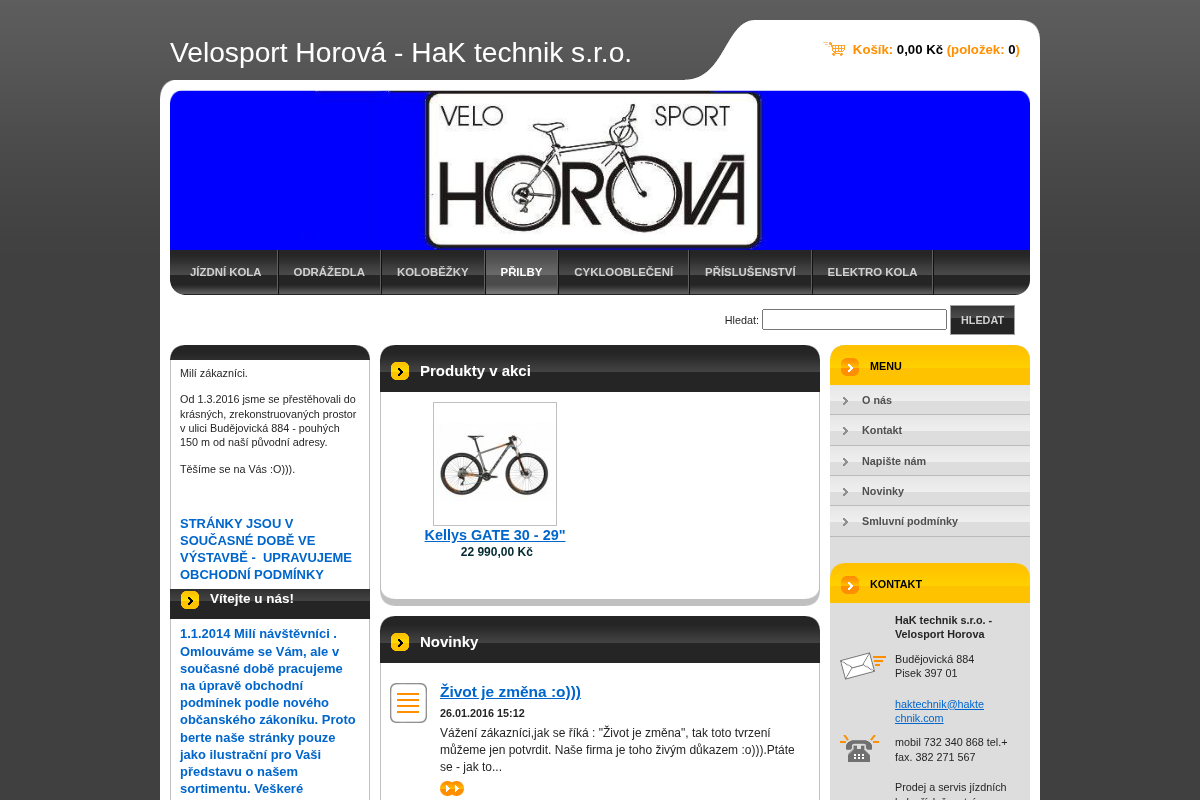 Velosporthorova.webnode.cz