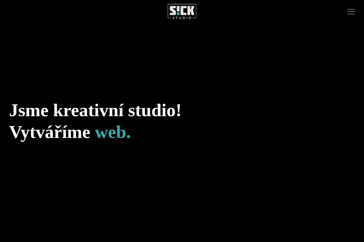 SICK Studio