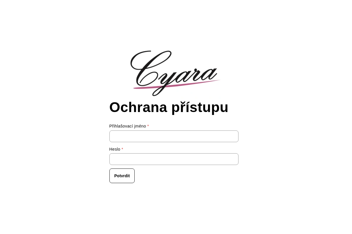 Cyara.cz