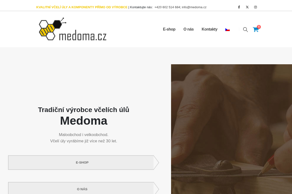 Medoma.cz