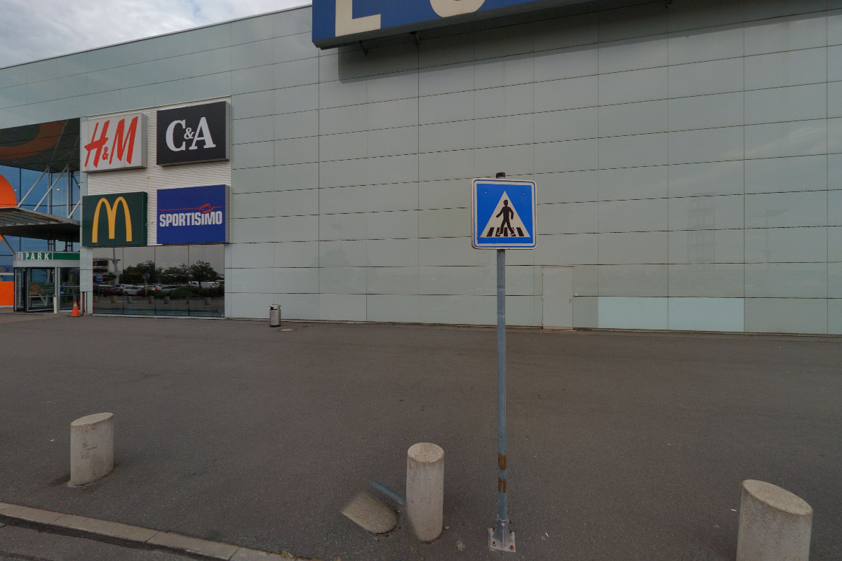 Směnárna Tourist centrum foto 5
