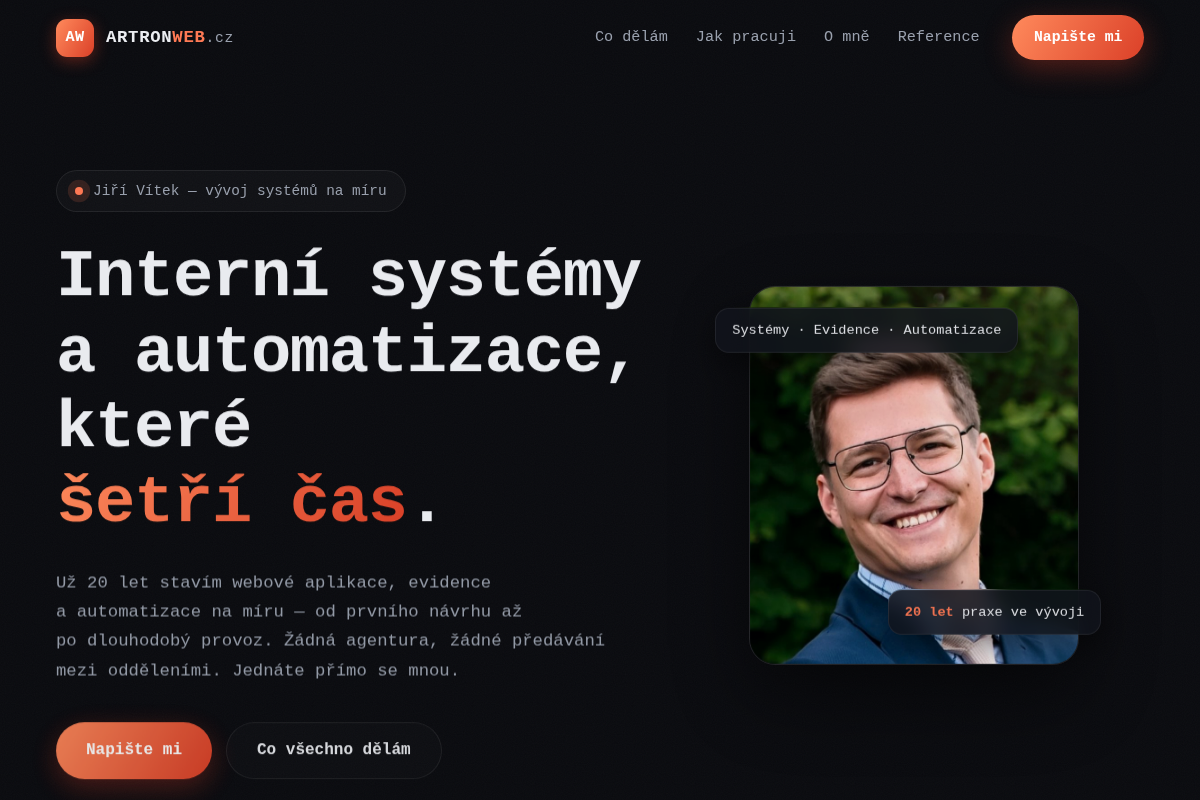 ArtronWeb