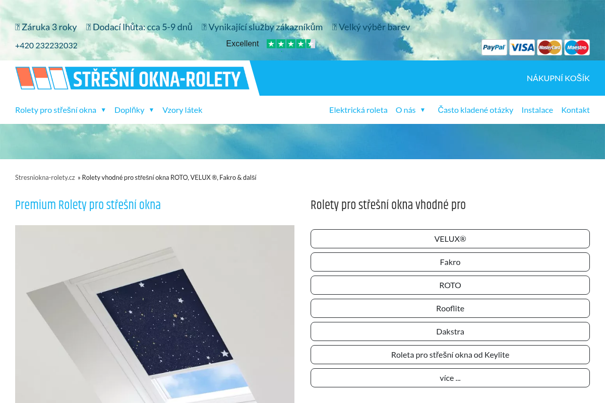 stresniokna-rolety.cz