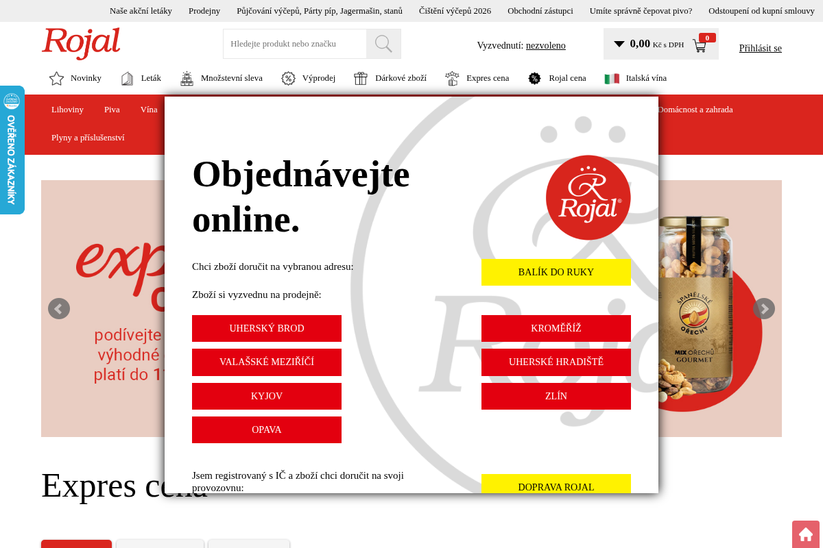 Rojal.cz