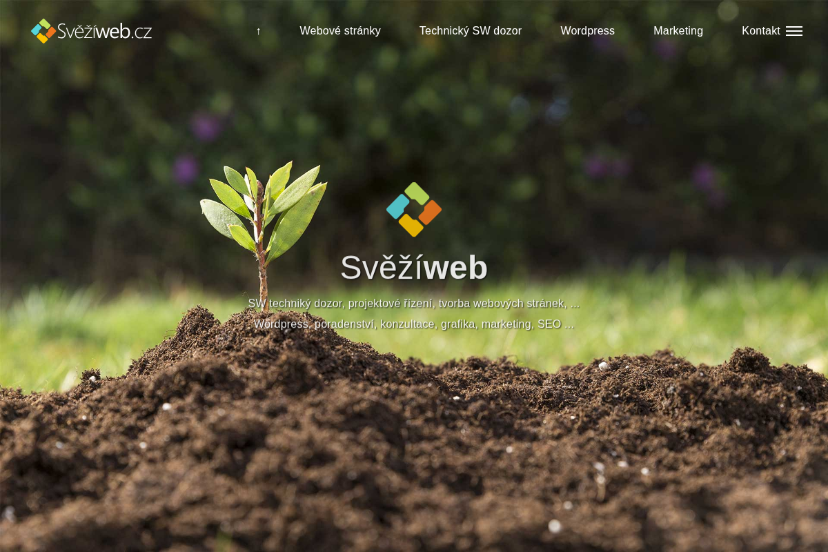 Svěžíweb.cz
