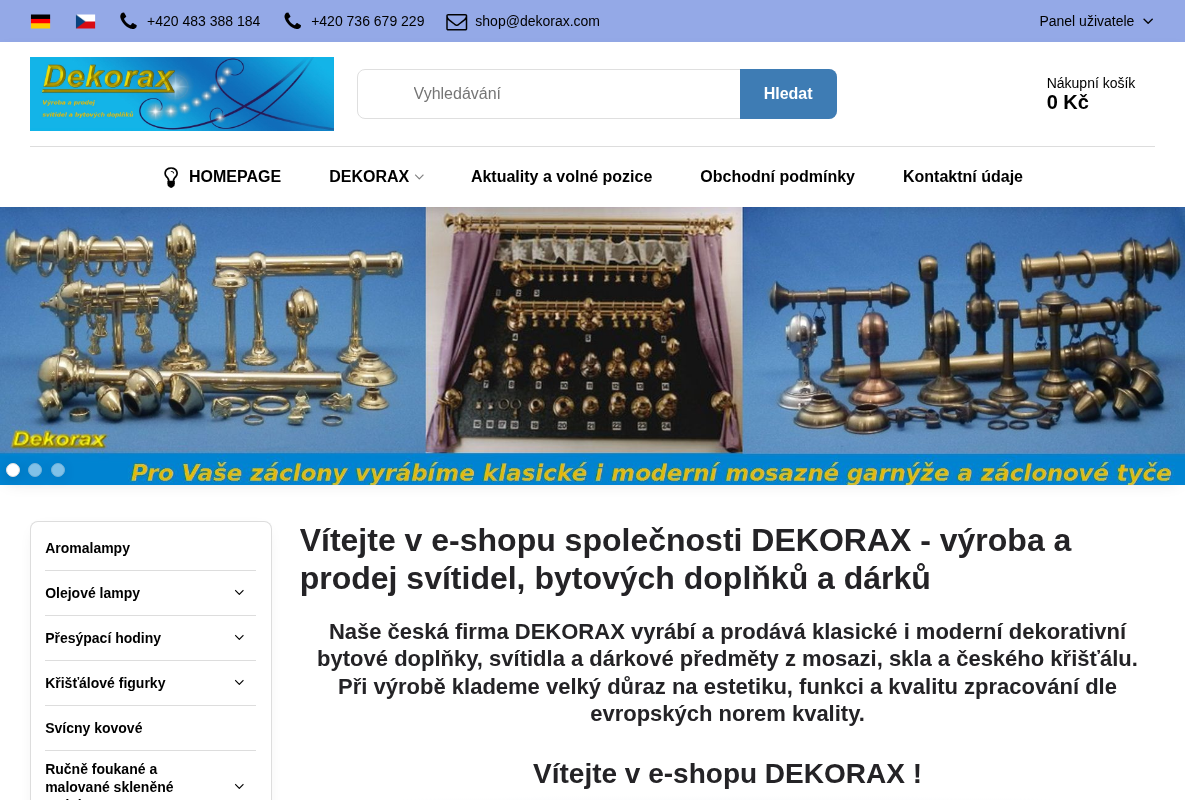 Dekorax