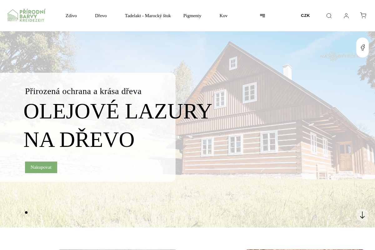 Kreidezeit.cz